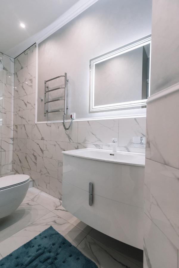 Royal Tower Vip Smart Apartments 1 Kiew Exterior foto