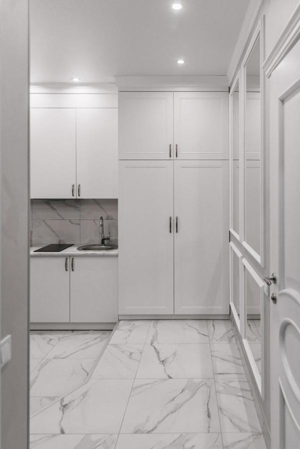 Royal Tower Vip Smart Apartments 1 Kiew Exterior foto