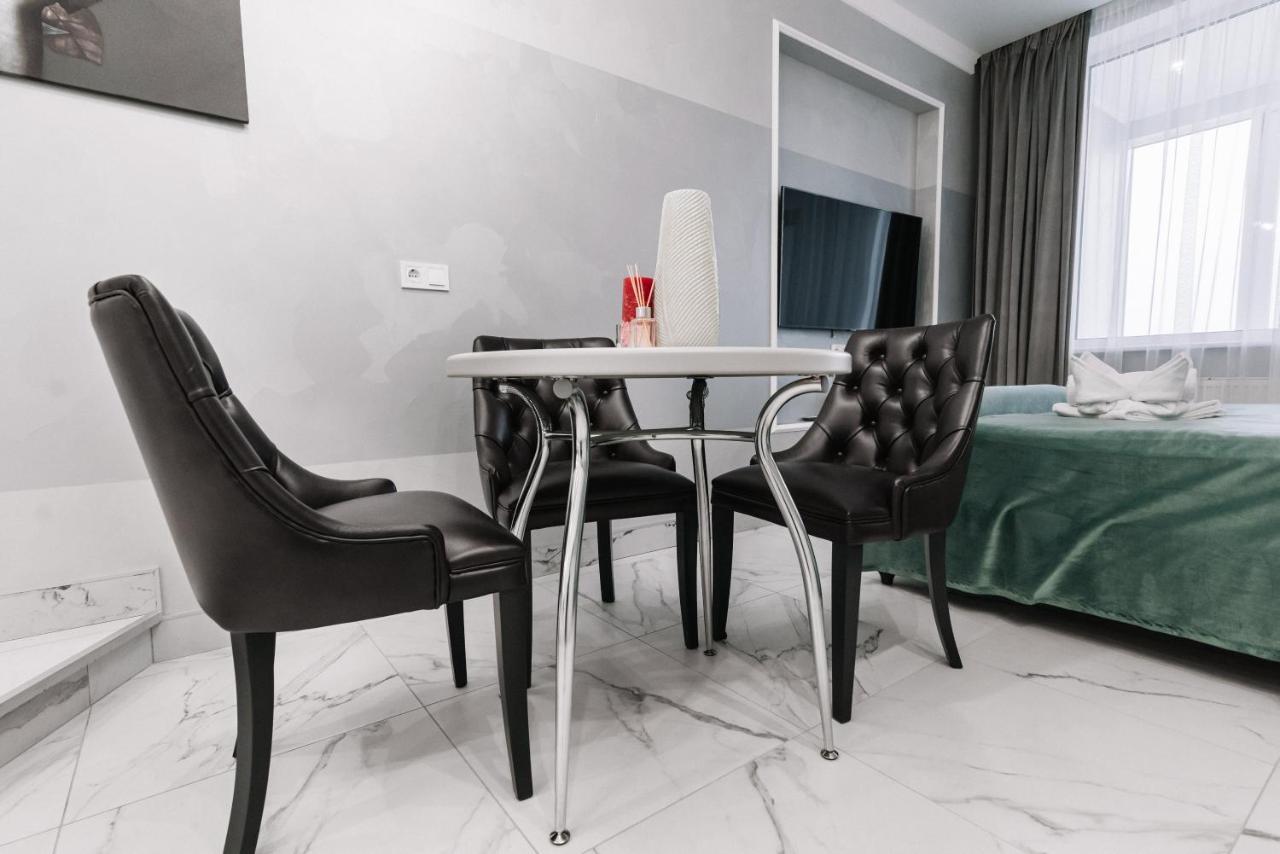 Royal Tower Vip Smart Apartments 1 Kiew Exterior foto