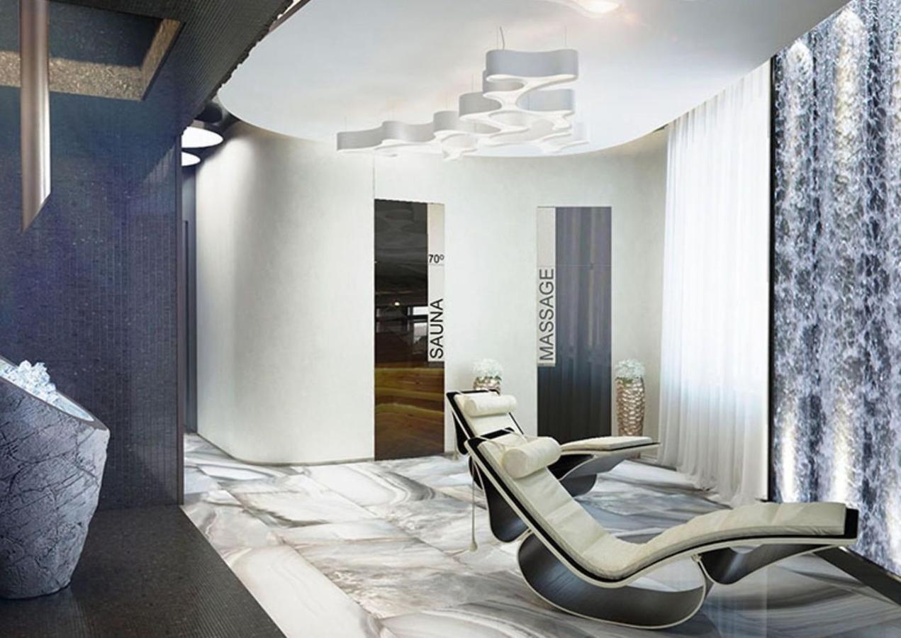 Royal Tower Vip Smart Apartments 1 Kiew Exterior foto