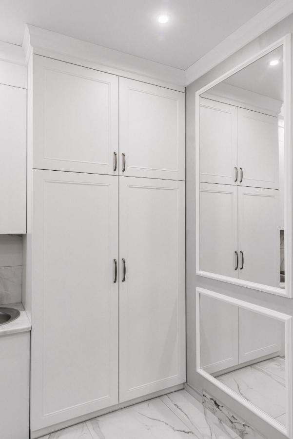 Royal Tower Vip Smart Apartments 1 Kiew Exterior foto