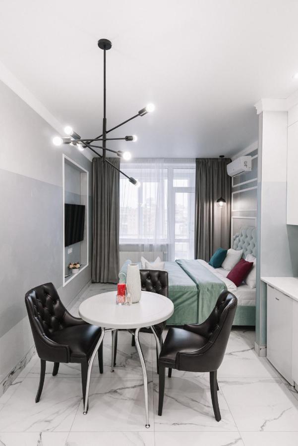 Royal Tower Vip Smart Apartments 1 Kiew Exterior foto