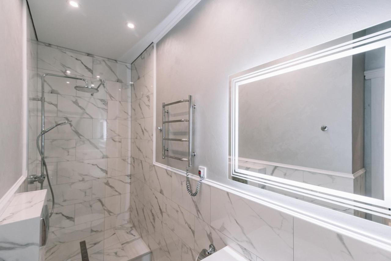 Royal Tower Vip Smart Apartments 1 Kiew Exterior foto